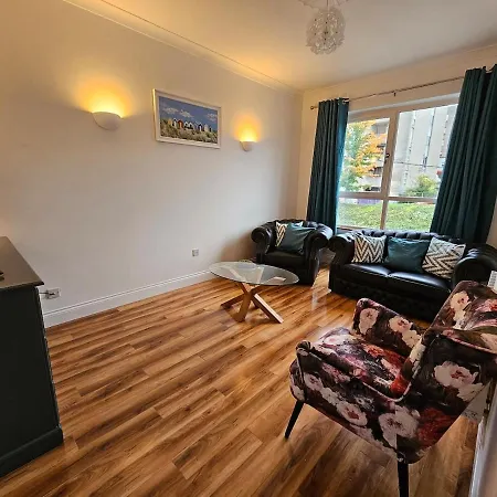Wild Atlantic Retreat Sligo