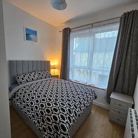 Wild Atlantic Retreat Apartment *