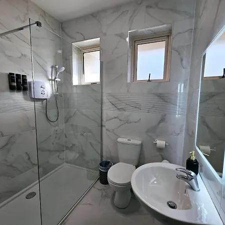 Apartment Wild Atlantic Retreat Sligo